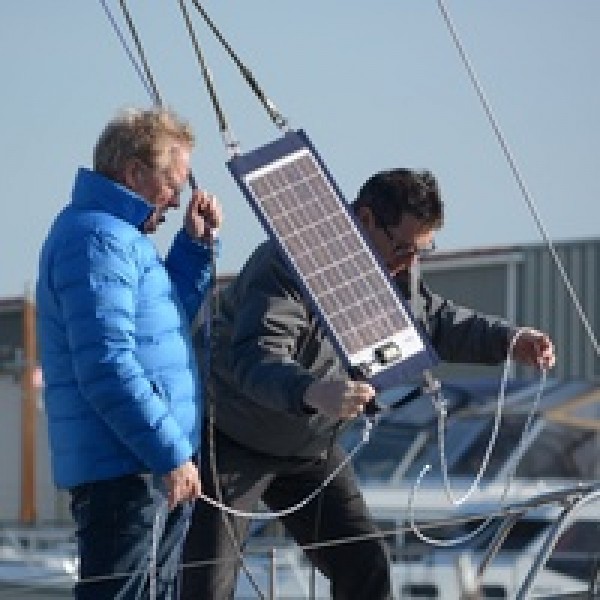 Sunware Winterpaneel TX-14152  17WP